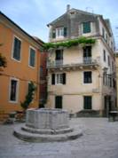 Corfu Venetian well